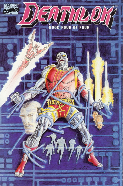 Deathlok #4