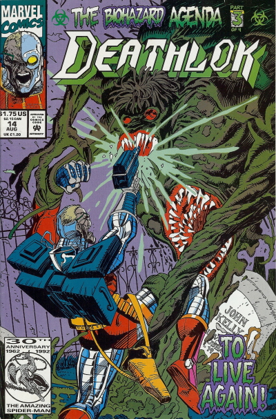 Deathlok #14 [part 3]