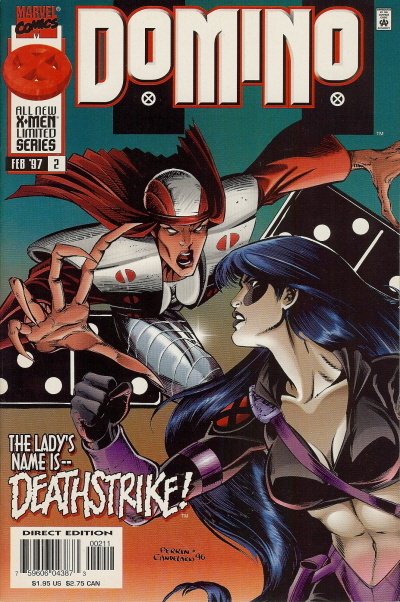 Domino #2