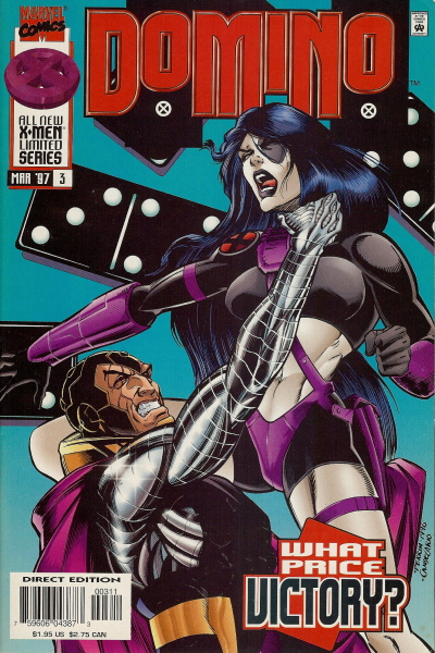Domino #3