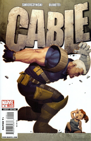 Cable #9 [part 3]