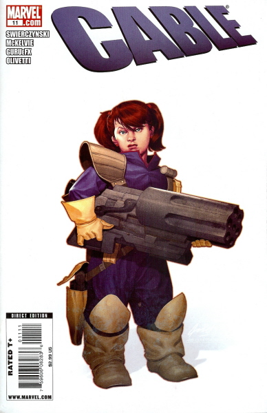 Cable #11