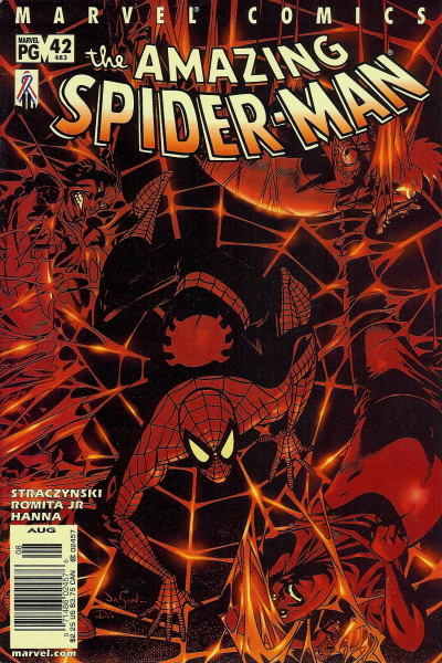 Amazing Spider-Man #42
