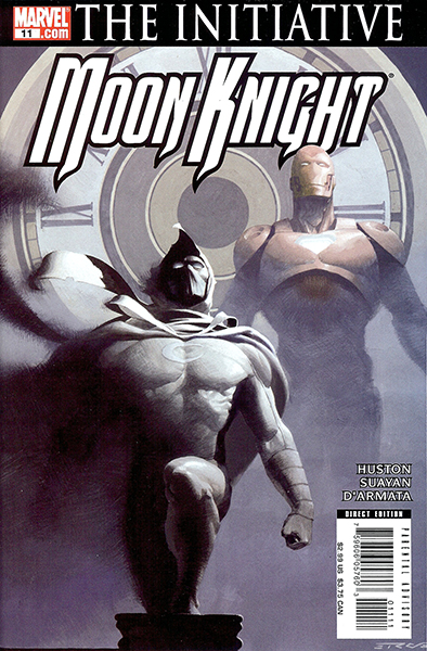 Moon Knight #11
