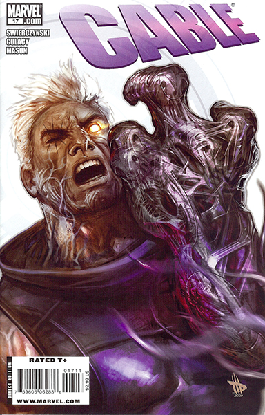 Cable #17