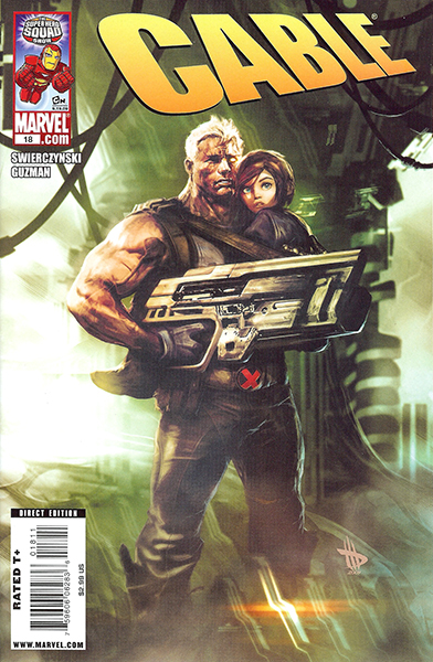 Cable #18