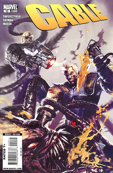 Cable #19