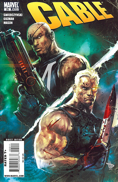 Cable #20