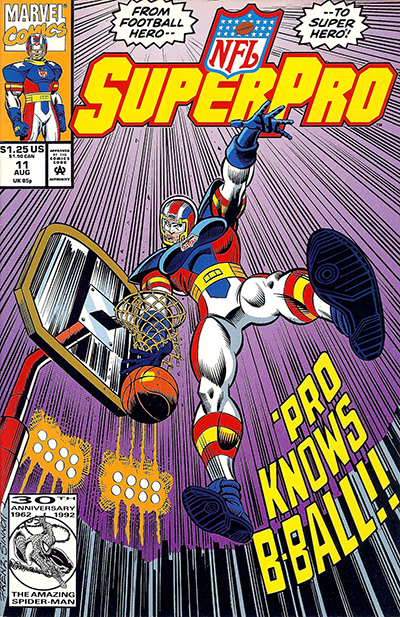 NFL Superpro #11
