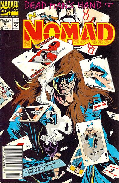 Nomad #4