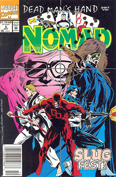 Nomad #6