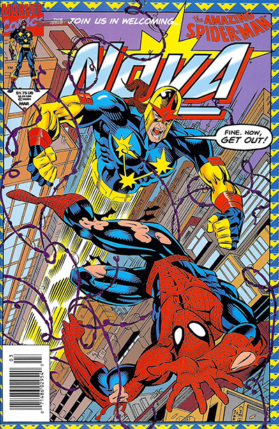 Nova #3