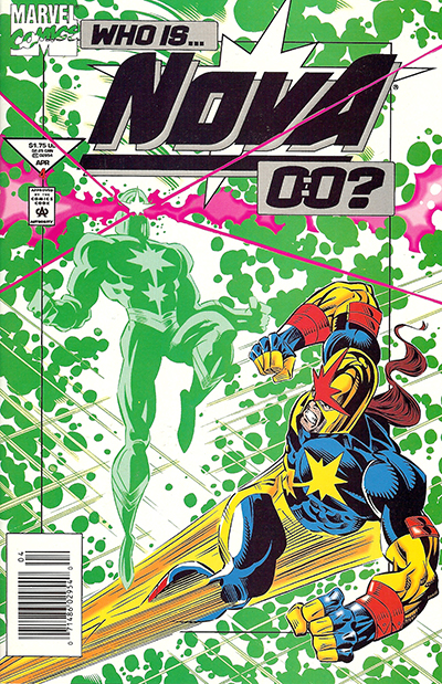 Nova #4