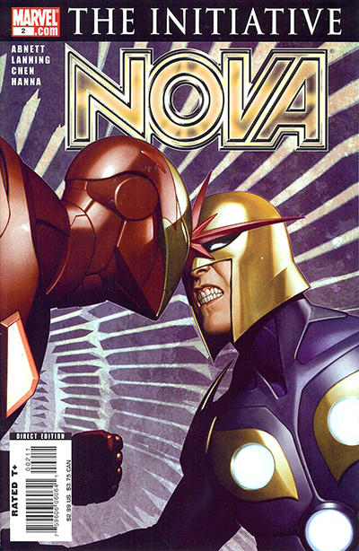 Nova #2