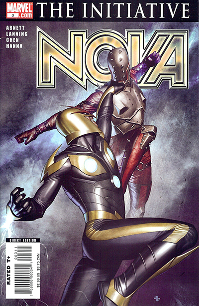 Nova #3