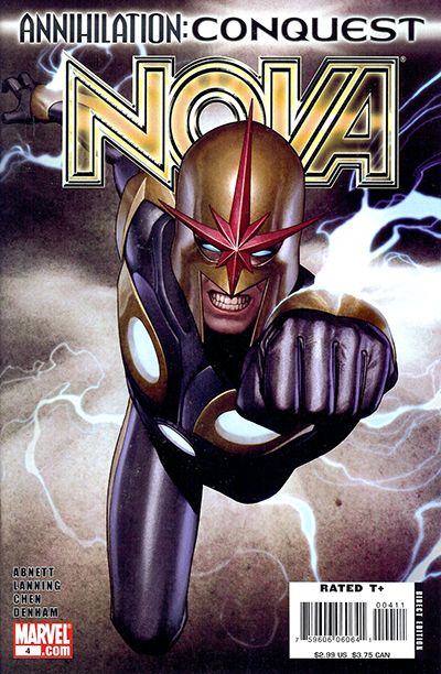Nova #4