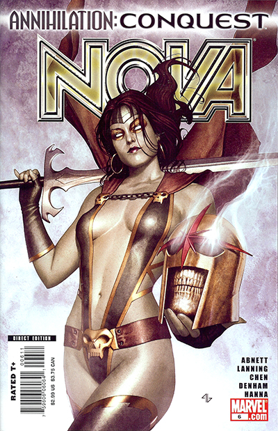 Nova #6