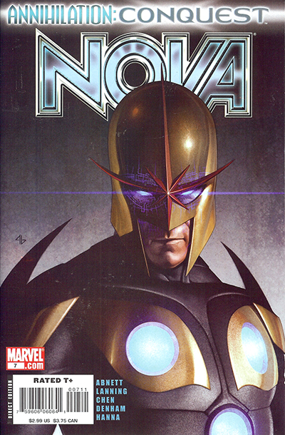 Nova #7