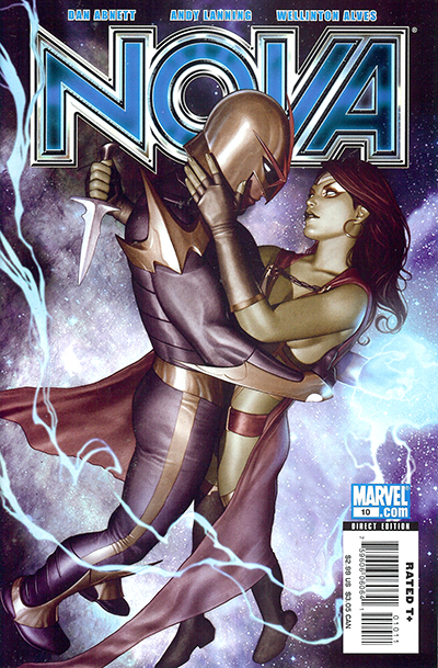 Nova #10