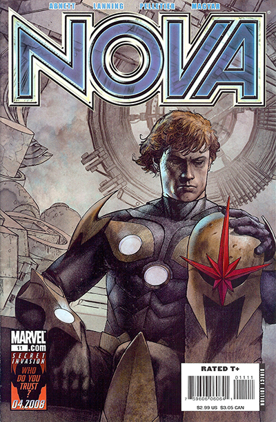 Nova #11