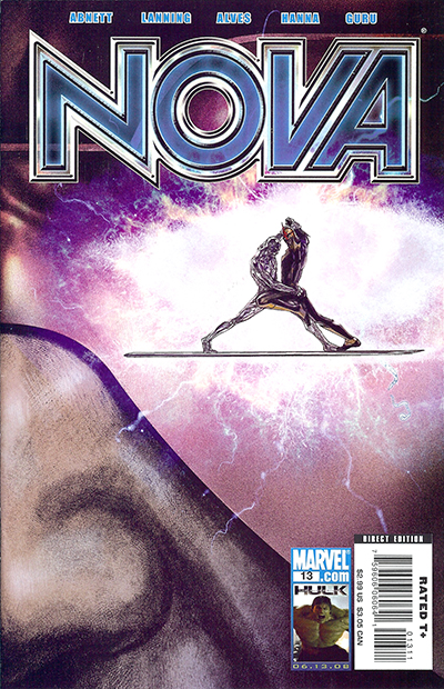 Nova #13