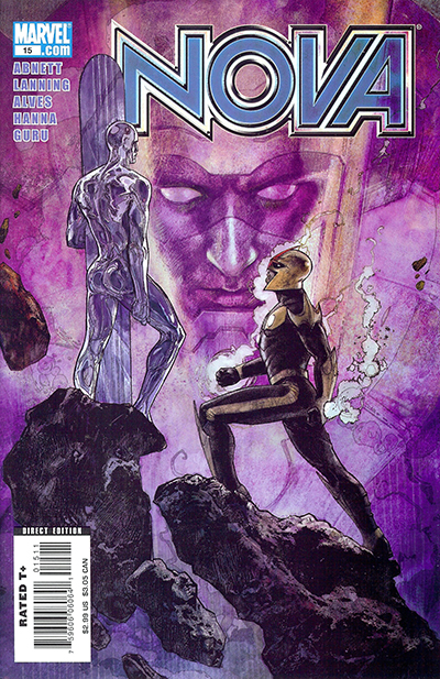 Nova #15