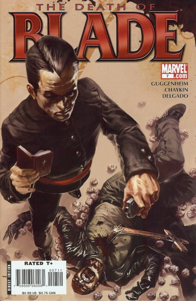 Blade #7