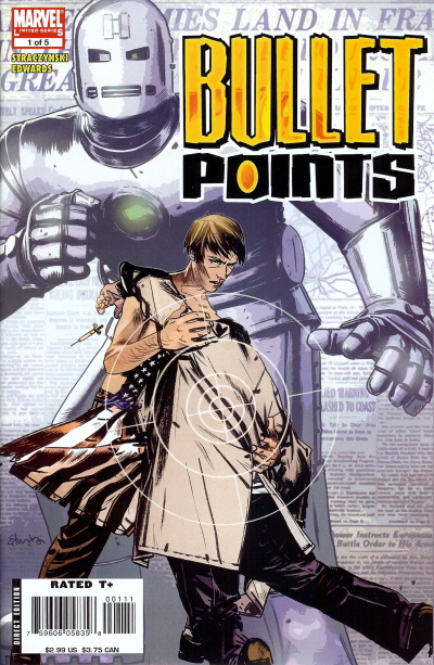 Bullet Points #1