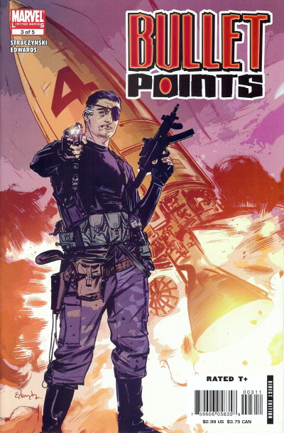 Bullet Points #3