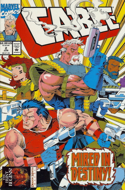 Cable #2