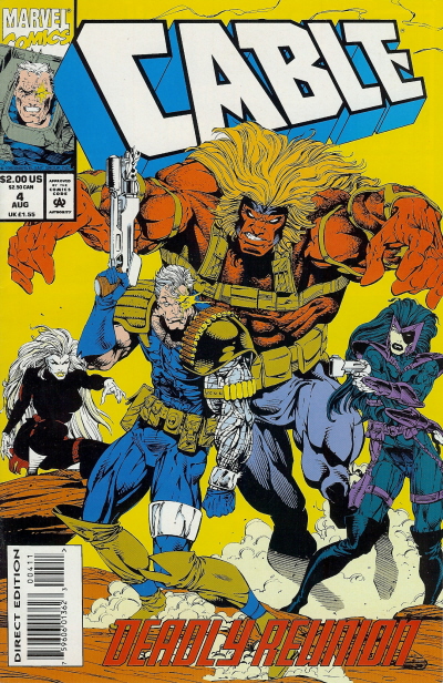 Cable #3