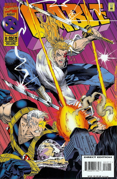 Cable #22