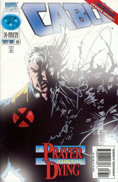 Cable #36