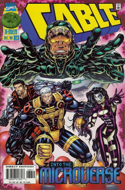 Cable #38