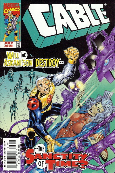 Cable #69