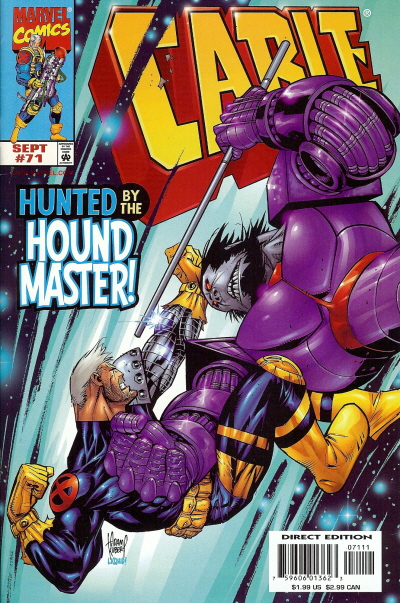 Cable #71