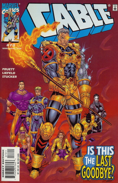 Cable #73