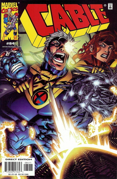 Cable #84
