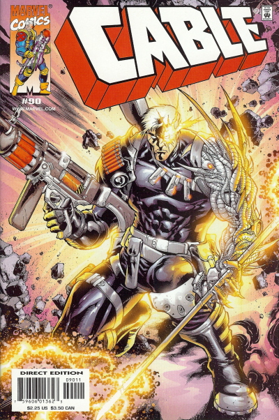 Cable #90