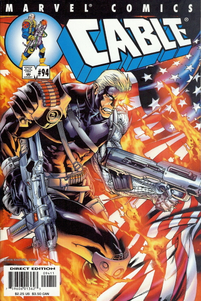 Cable #94