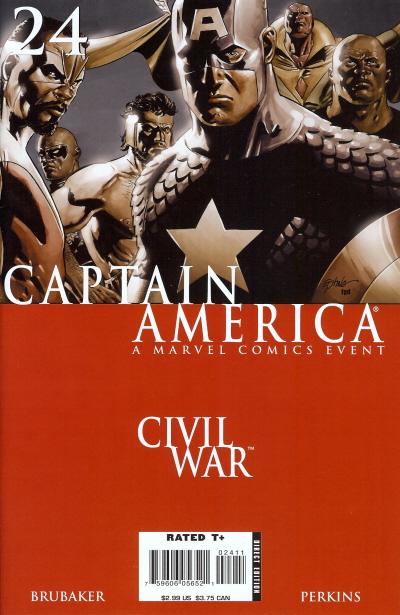 Captain America #24 [part 3]