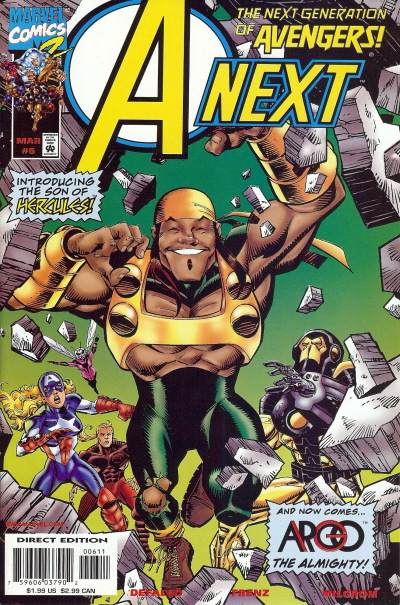 A-Next #6