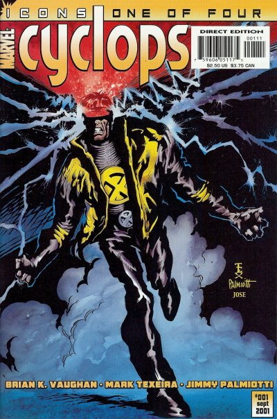 Cyclops #1