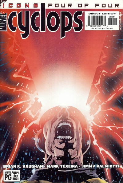 Cyclops #4